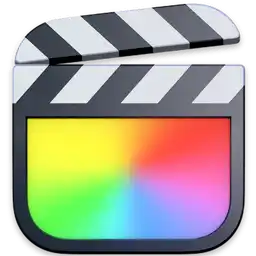 Final Cut Pro 11.0.1MAC版软件夸克网盘下载-电玩联盟