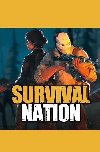 生存国度VR Survival Nation VR【VR游戏】下载-电玩联盟