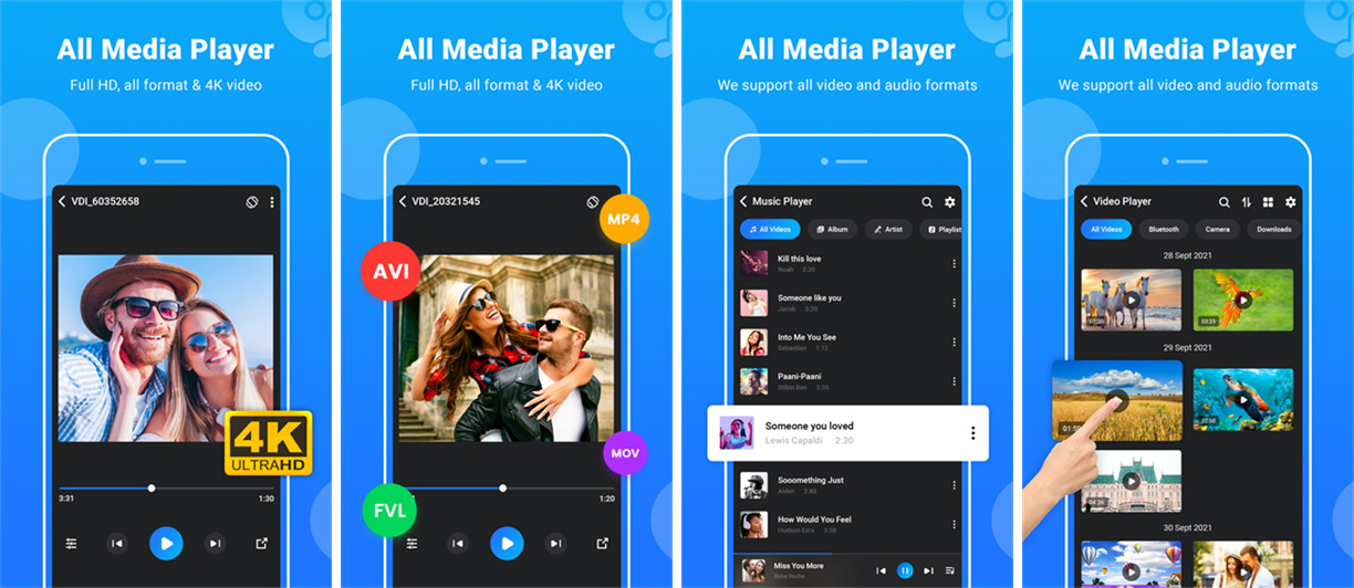 图片[1]-安卓APP-MX Player Pro （MX 播放器专业版）v2.4.2 多媒体播放器，解锁高级专业版-电玩联盟