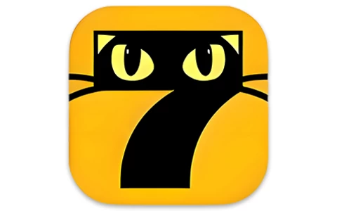 安卓APP-七猫小说 v7.86 去广告会员版下载-电玩联盟