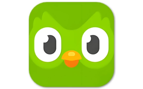 安卓APP-Duolingo 多邻国 v6.60.0 下载【解锁高级版】学习英文神器-电玩联盟