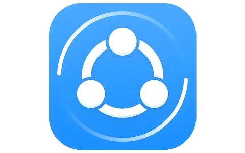 安卓APP-SHAREit茄子快传-文件传输文件管理工具 v6.53.28 解锁高级会员版-电玩联盟