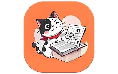 安卓APP-喵呜漫画 手机漫画阅读程序  去广告修改版下载-电玩联盟