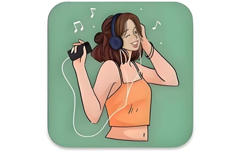 安卓APP-听下音乐下载 v2.2.2 Plus【解锁会员版】-电玩联盟