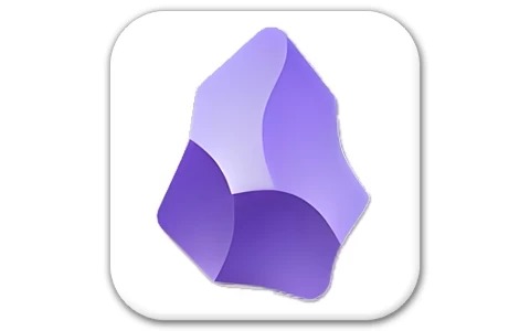 黑曜石Markdown笔记 Obsidian v1.10.6 中文免费版下载-电玩联盟