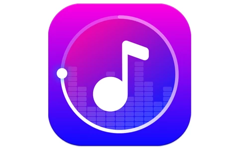 安卓APP-Music Player 音乐播放器下载 v1.02.107.1118 解锁会员-电玩联盟