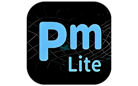 PM lite（图像校正漂白工具）v1.2.2.2 中文绿色免费版-电玩联盟