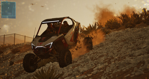 图片[3]-心之眼/MindsEye v6073305 免安装中文版-电玩联盟