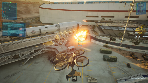 图片[2]-心之眼/MindsEye v6073305 免安装中文版-电玩联盟