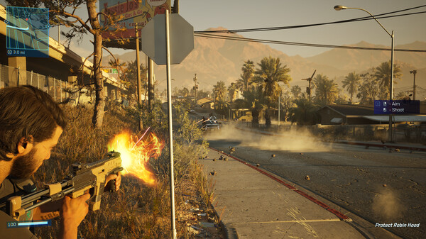 图片[5]-心之眼/MindsEye v6073305 免安装中文版-电玩联盟