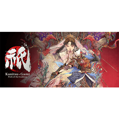 祇：女神之路|祇：女神之道学习版夸克网盘下载-电玩联盟