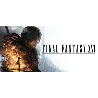 最终幻想16  FINAL FANTASY XVI学习版夸克网盘下载-电玩联盟