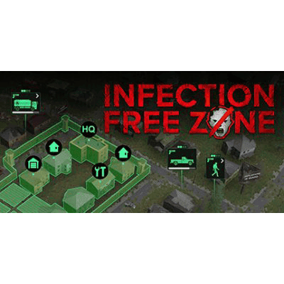 无感染区/Infection Free Zone 学习版夸克网盘下载-电玩联盟