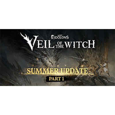 幻灵降世录 ：女巫的面纱免安装中文版夸克网盘下载-电玩联盟