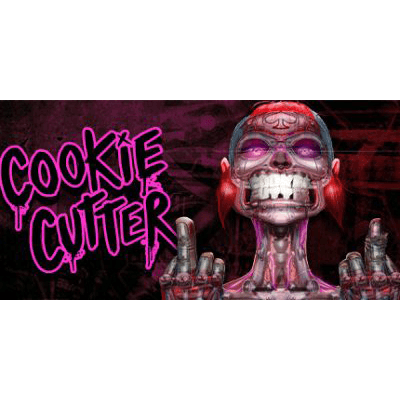 曲奇切割者Cookie Cutter Overkill Edition学习版夸克网盘下载-电玩联盟
