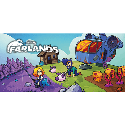 星球田园诗 Farlands全DLC中文学习版夸克网盘免费下载-电玩联盟