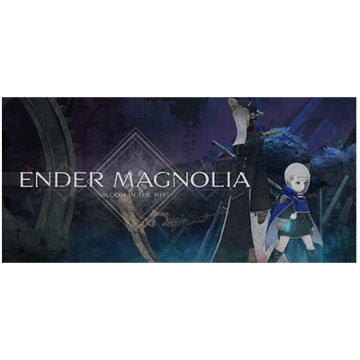 终焉之玛格诺利亚 雾中盛放之花全DLC学习版夸克网盘下载-电玩联盟