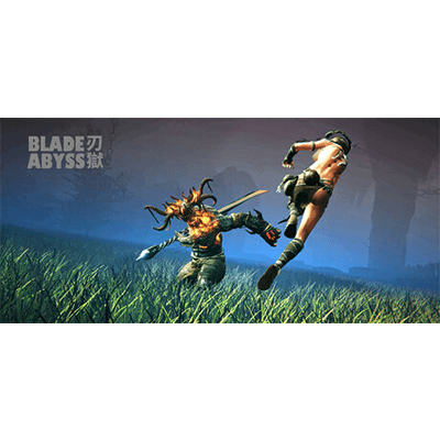刃狱 v1.0.0（Blade Abyss）全DLC学习版夸克网盘下载-电玩联盟