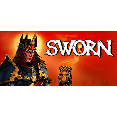 圣杯誓约/ SWORN / 单机+联机 免安装中文版-电玩联盟