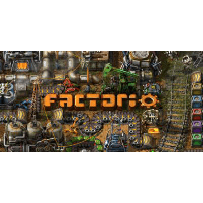 异星工厂/Factorio/单机+联机学习版夸克网盘下载-电玩联盟