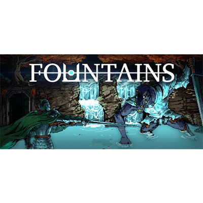 永泉传说 FOUNTAINS学习版夸克网盘下载-电玩联盟