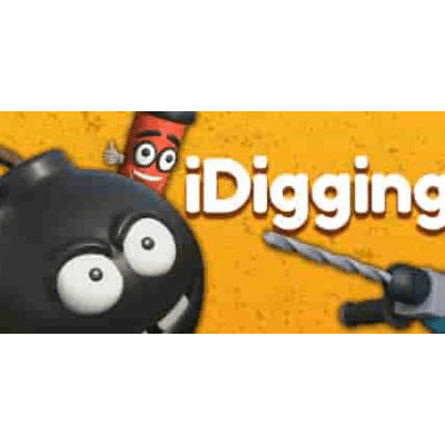 地下寻宝/iDigging全DLC学习版夸克网盘下载-电玩联盟