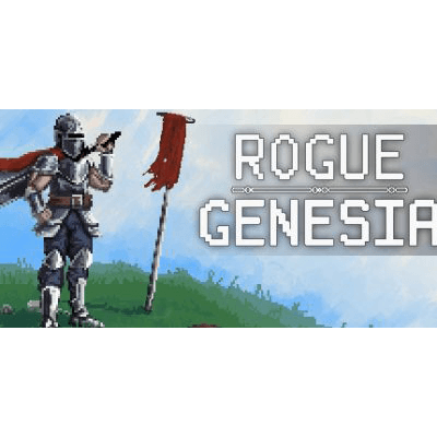 罗格:救世传说/Rogue : Genesia学习版夸克网盘下载-电玩联盟