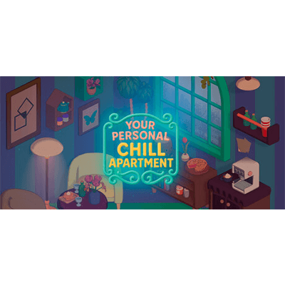 您的私人Chill公寓 Your Personal Chill Apartment学习版夸克网盘下载-电玩联盟