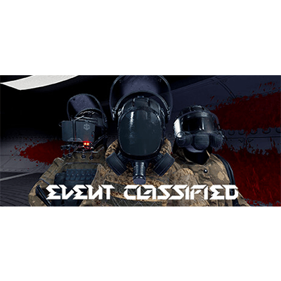 SCP：绝密事件 SCP EVENT CLASSIFIED学习版夸克网盘下载-电玩联盟