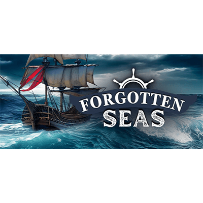 遗忘之海 Forgotten Seas学习版夸克网盘下载-电玩联盟