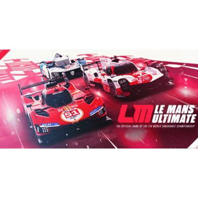 勒芒终极赛/Le Mans Ultimate全DLC 免安装中文版夸克网盘下载-电玩联盟