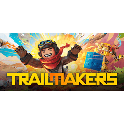 机械制造者|赛道大师/ 免安装中文版夸克网盘下载-电玩联盟