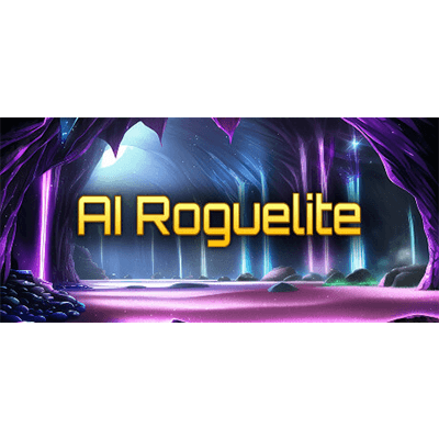 AI肉鸽 （AI Roguelite）学习版夸克网盘下载-电玩联盟