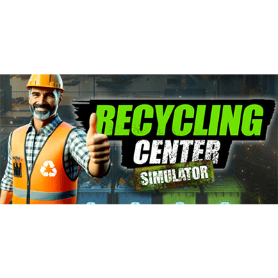 垃圾回收中心模拟器学习版夸克网盘下载-电玩联盟
