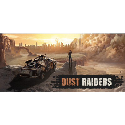 沙尘突袭者|荒沙劫掠者 v1.0.0（Dust Raiders）免安装中文版下载-电玩联盟