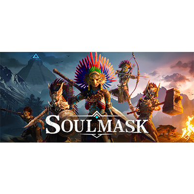 灵魂面甲/单机+联机 免安装中文版夸克网盘下载-电玩联盟