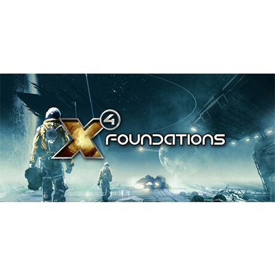 X4：基石 全DLC 送修改器免安装中文版夸克网盘下载-电玩联盟