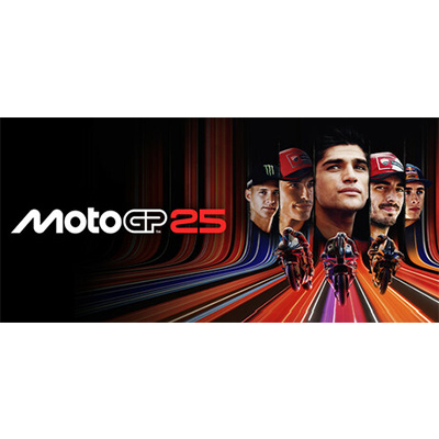 世界摩托大奖赛25（MotoGP 25）免安装中文版下载-电玩联盟