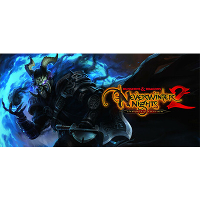 龙与地下城：无冬之夜2增强版免安装英文版下载-电玩联盟