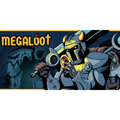 无尽劫掠/Megaloot  免安装中文版下载-电玩联盟