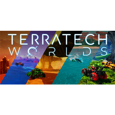 泰拉科技世界 单机+联机 免安装中文版夸克网盘下载-电玩联盟