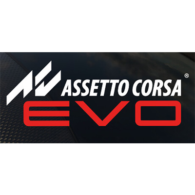 神力科莎EVO /Assetto Corsa EVO免安装中文版下载-电玩联盟