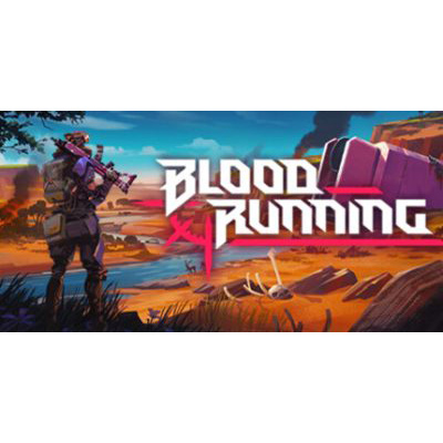 血液奔流/Blood Running全DLC中文学习版夸克网盘免费下载-电玩联盟