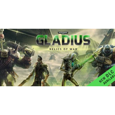 战锤40K:格雷迪厄斯遗迹之战全DLC中文学习版夸克网盘免费下载-电玩联盟