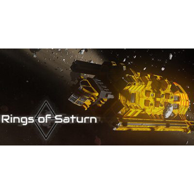 ΔV：土星环/ΔV: Rings of Saturn 免安装中文版夸克网盘下载-电玩联盟