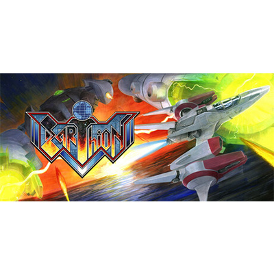 地球战机/Earthion免安装中文版夸克网盘下载-电玩联盟