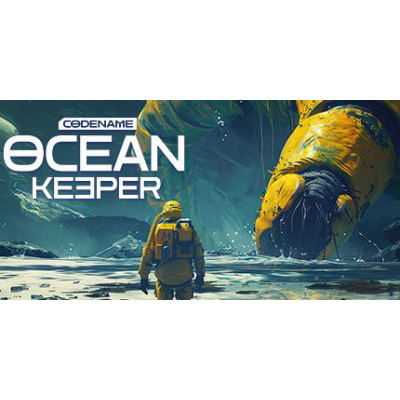代号：海洋守护者/Codename: Ocean Keeper免安装中文版夸克网盘下载-电玩联盟