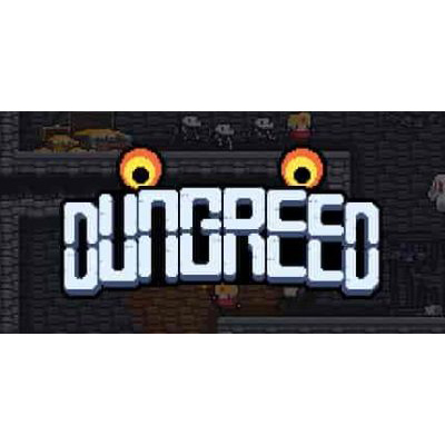 贪婪地牢/Dungreed免安装中文版夸克网盘下载-电玩联盟