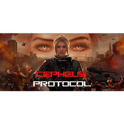 仙王座协议/Cepheus Protocol 免安装中文版夸克网盘下载-电玩联盟