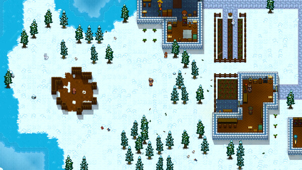 图片[3]-奈斯启示录/ Necesse/ 单机+联机 v1.1.1  免安装中文版-电玩联盟